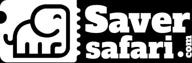 Saver Safari Logo